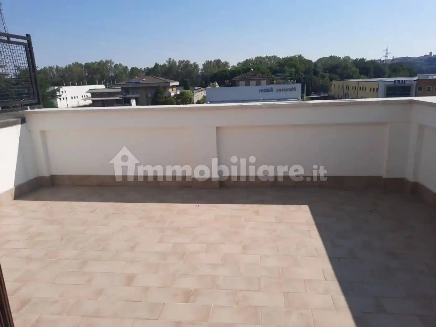 Appartamento in affitto a Torgiano