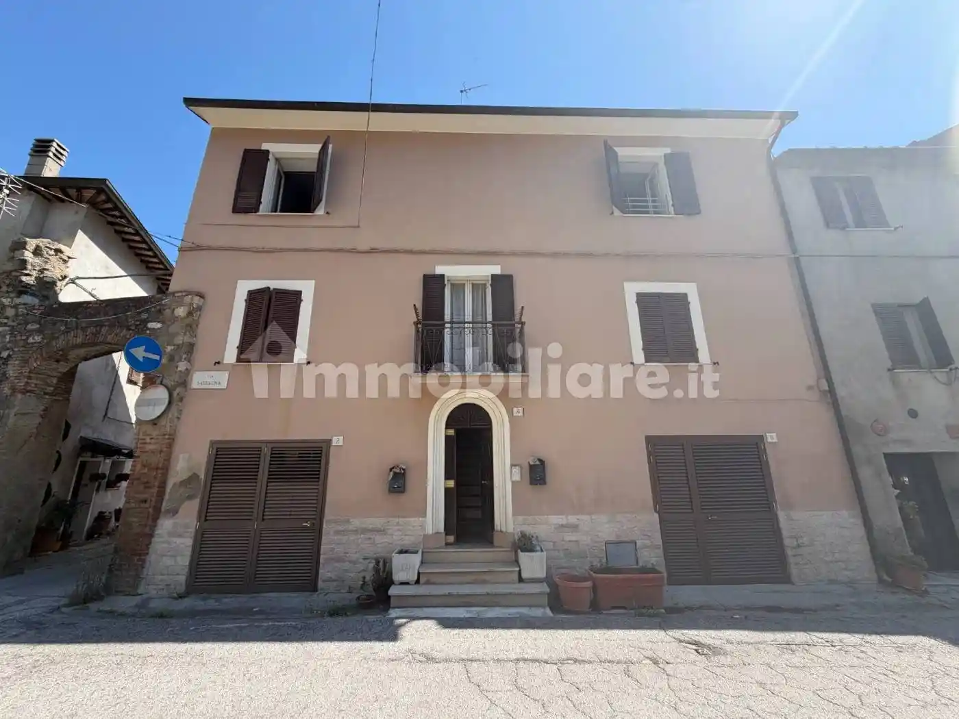 Appartamento in vendita a Perugia