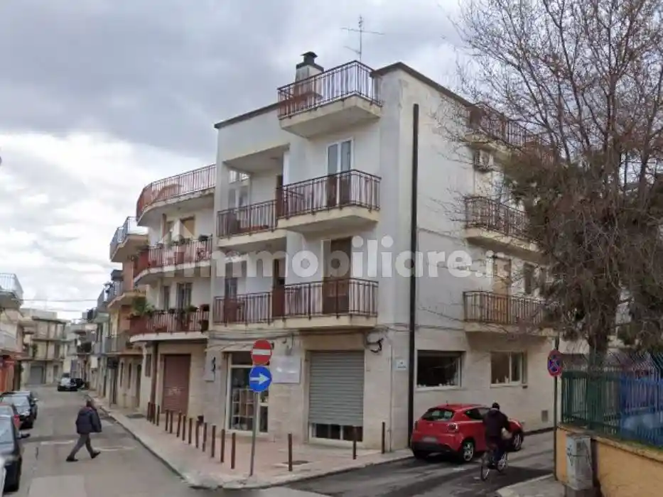Appartamento in vendita a Acquaviva delle Fonti