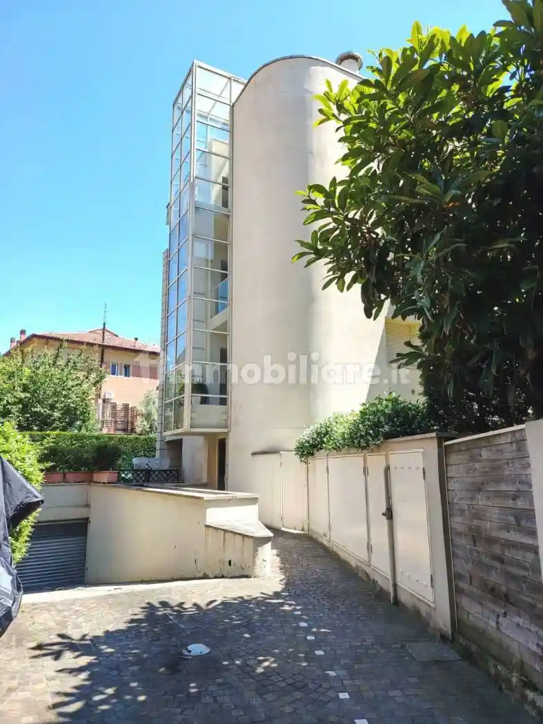 Loft in vendita a Bologna