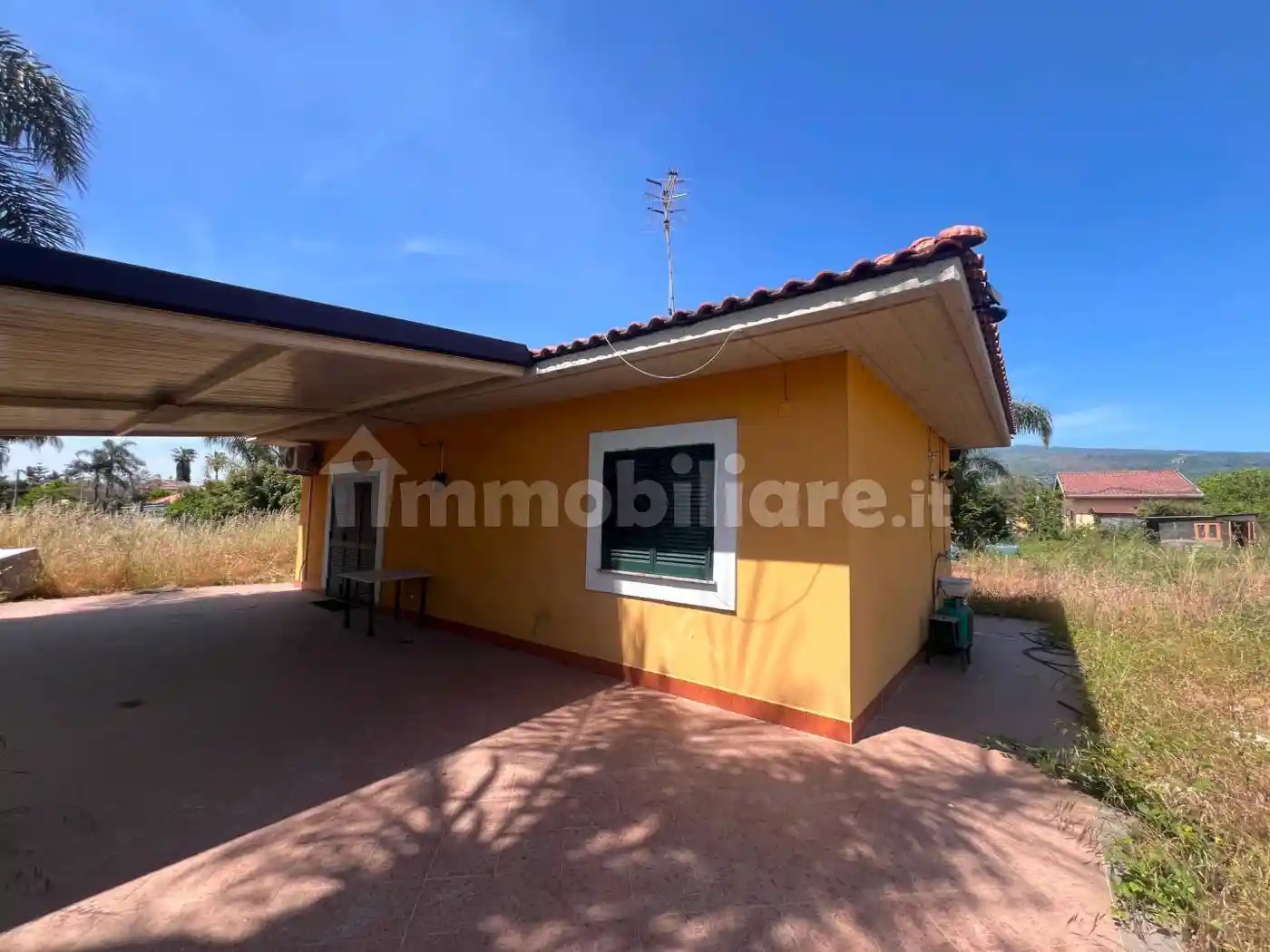 Villa in vendita a Mascali