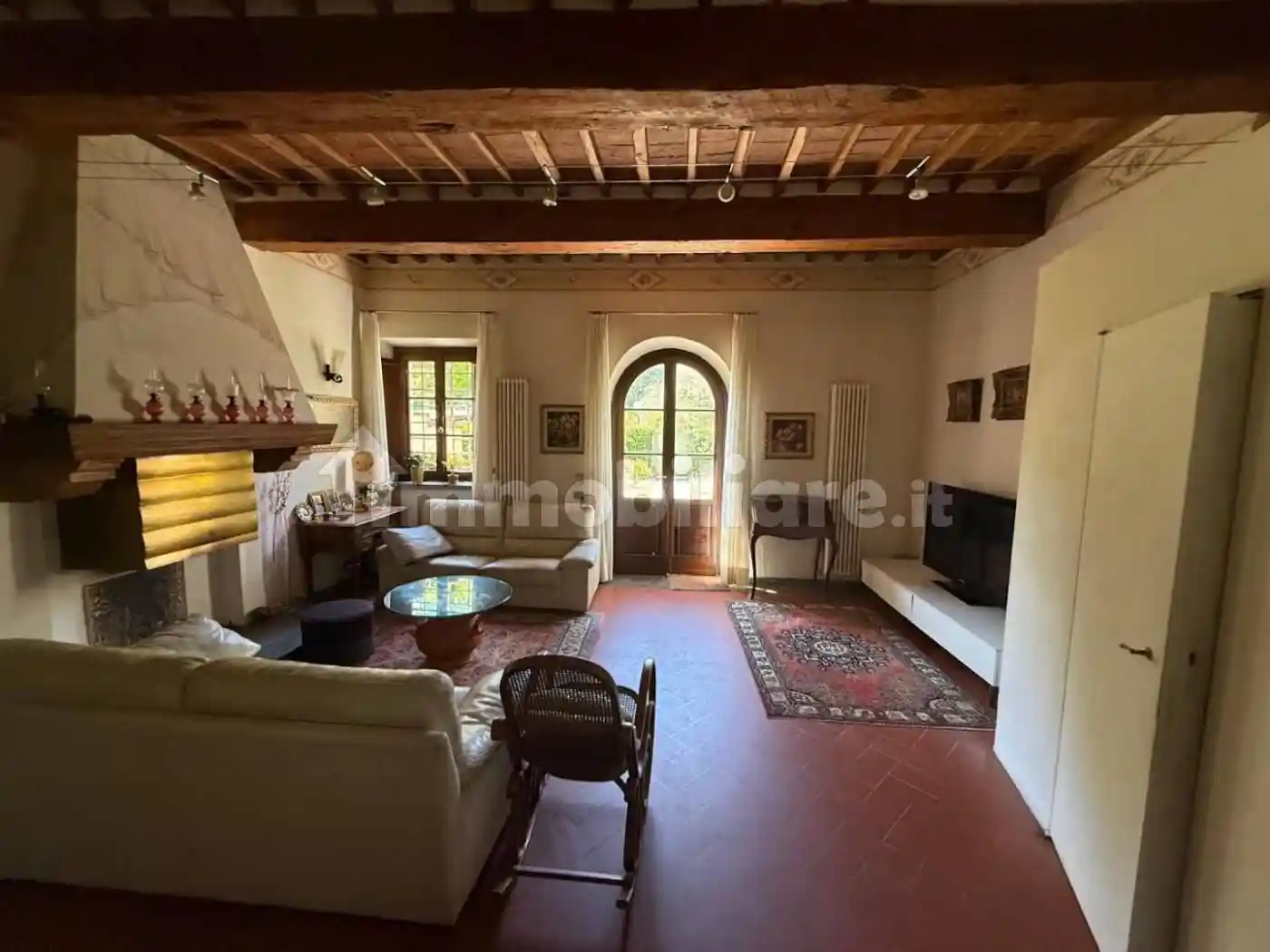 Casa indipendente in vendita a Pisa