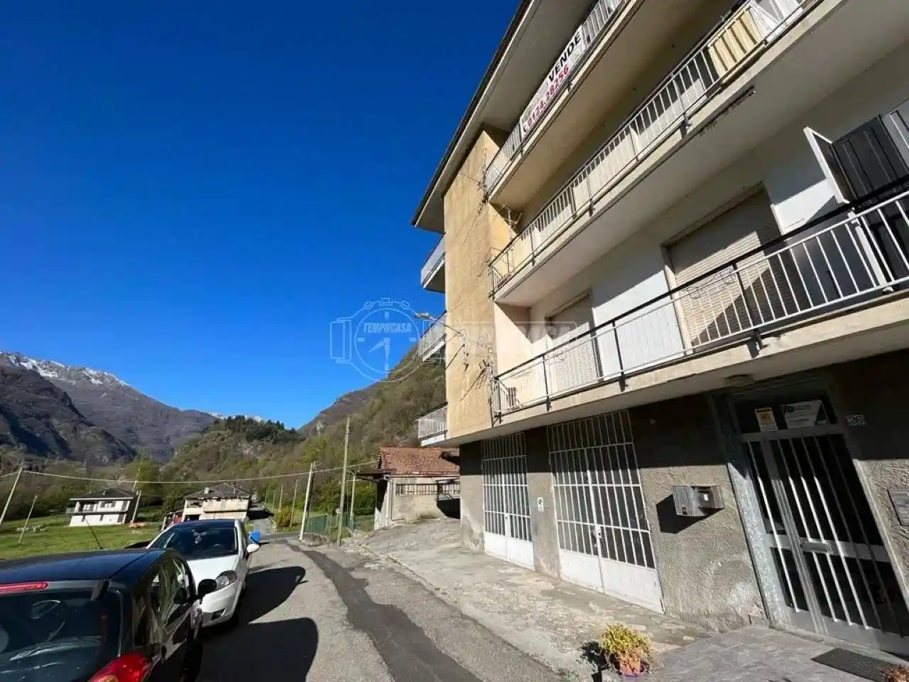 Appartamento in vendita a Sparone