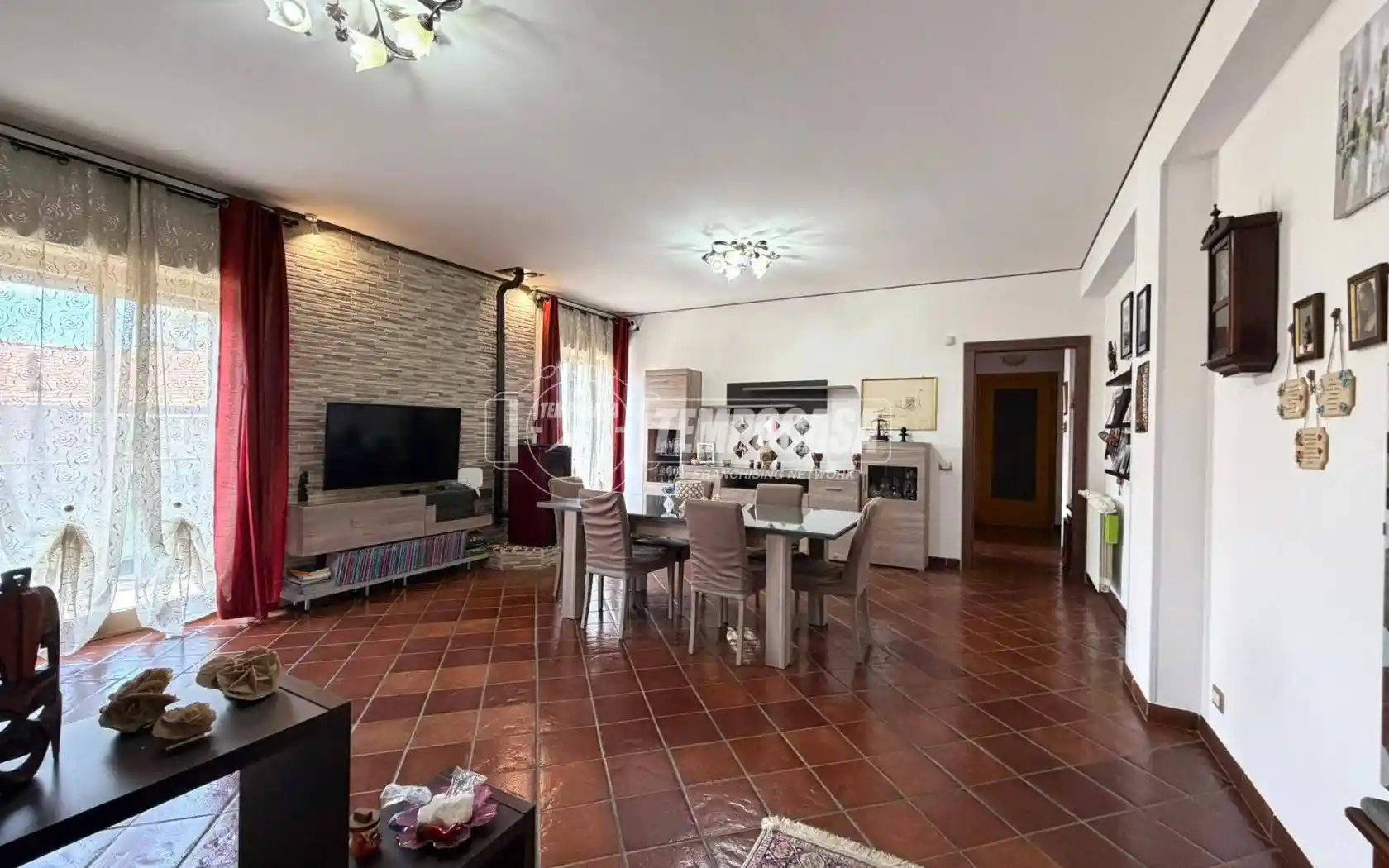 Appartamento in vendita a Mascalucia