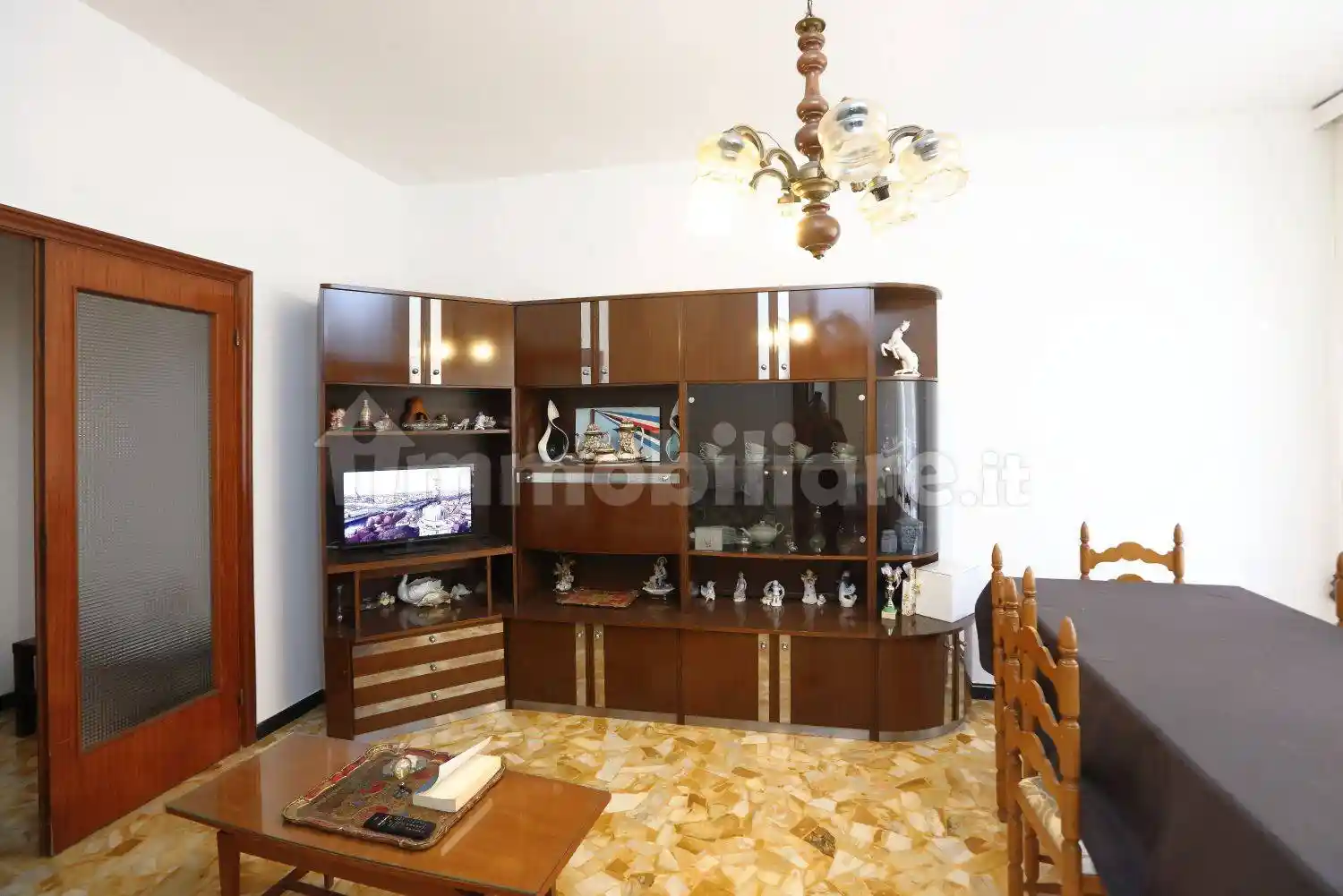 Appartamento in vendita a Lavagna