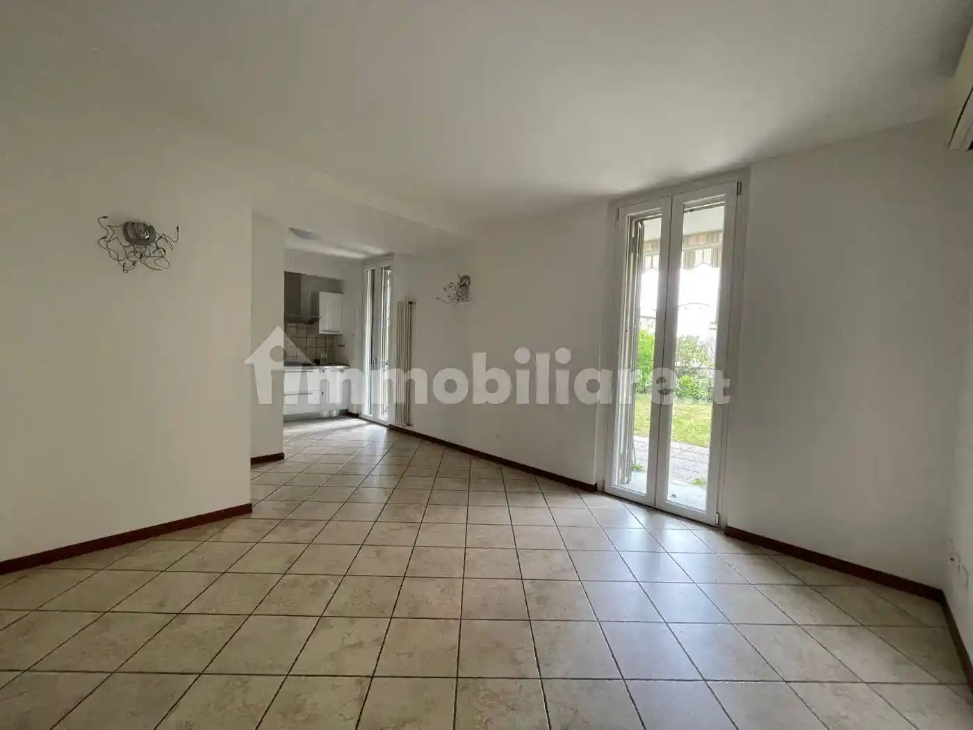 Appartamento in vendita a Pavia