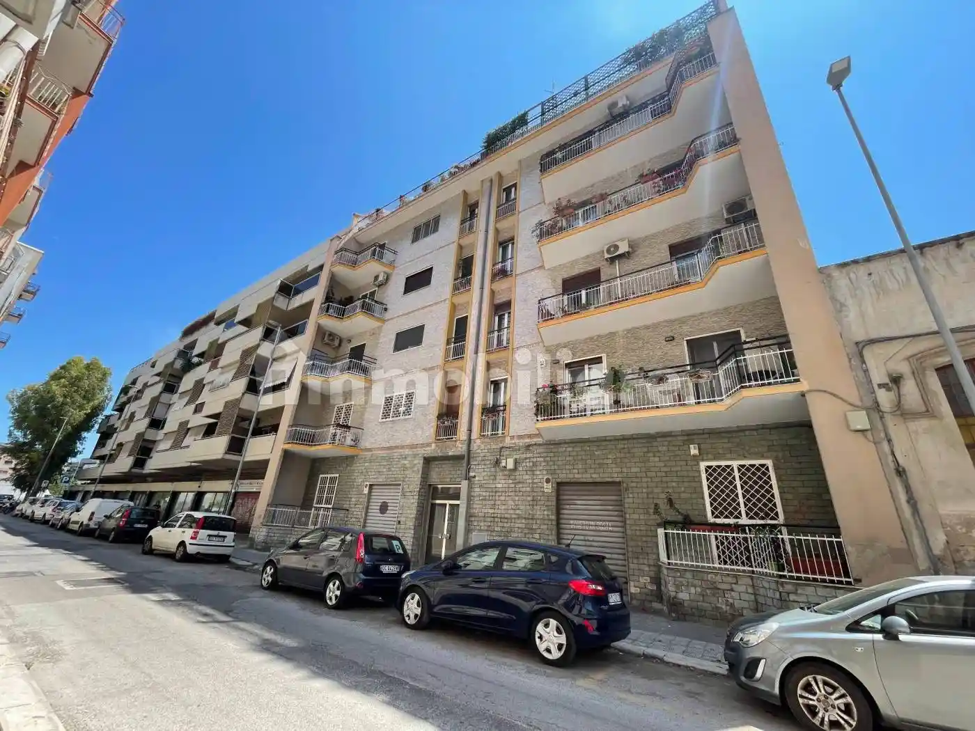Appartamento in vendita a Bari