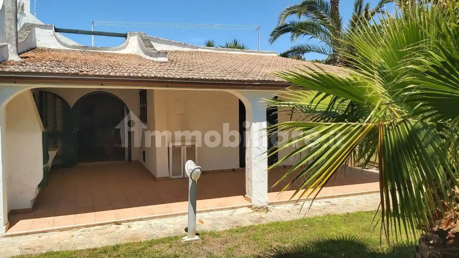 Villa in affitto a Ostuni