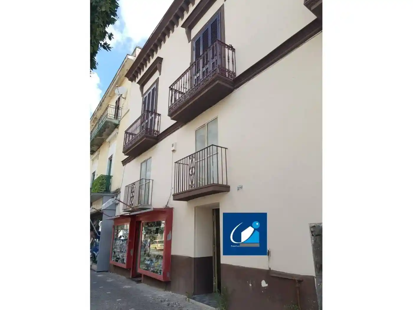 Appartamento in vendita a Melito di Napoli