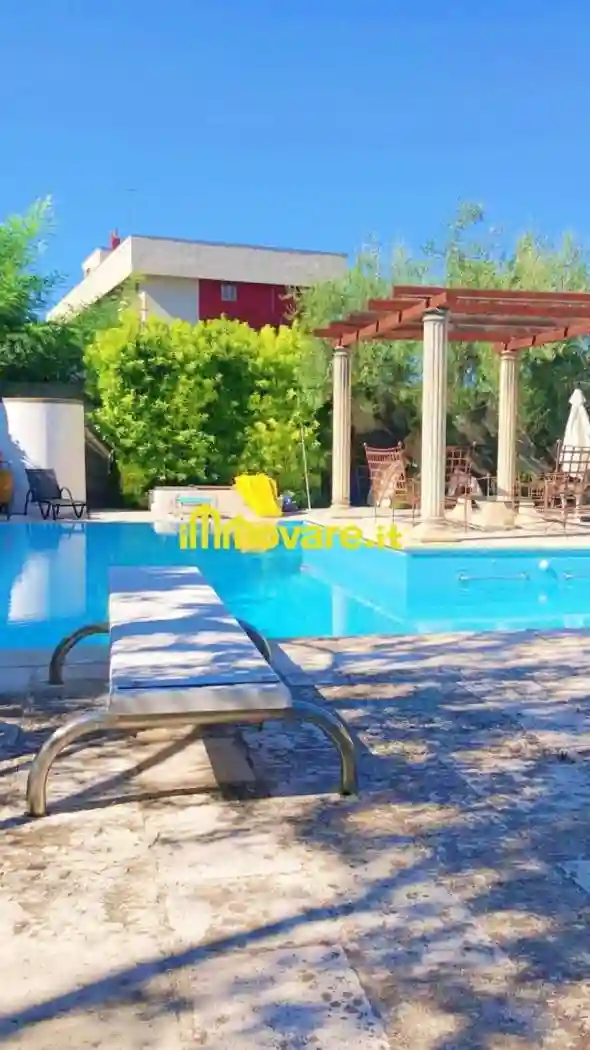 Villa - foto 3