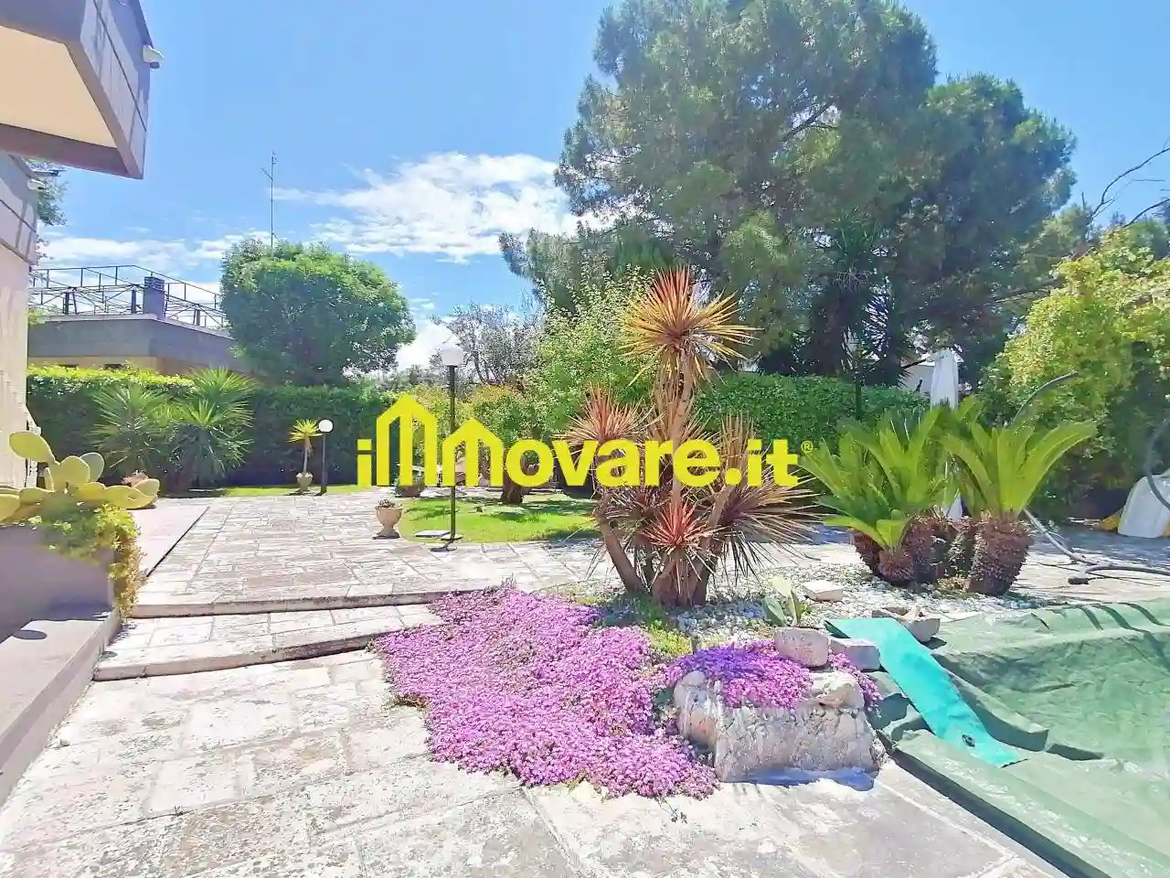 Villa - foto 4