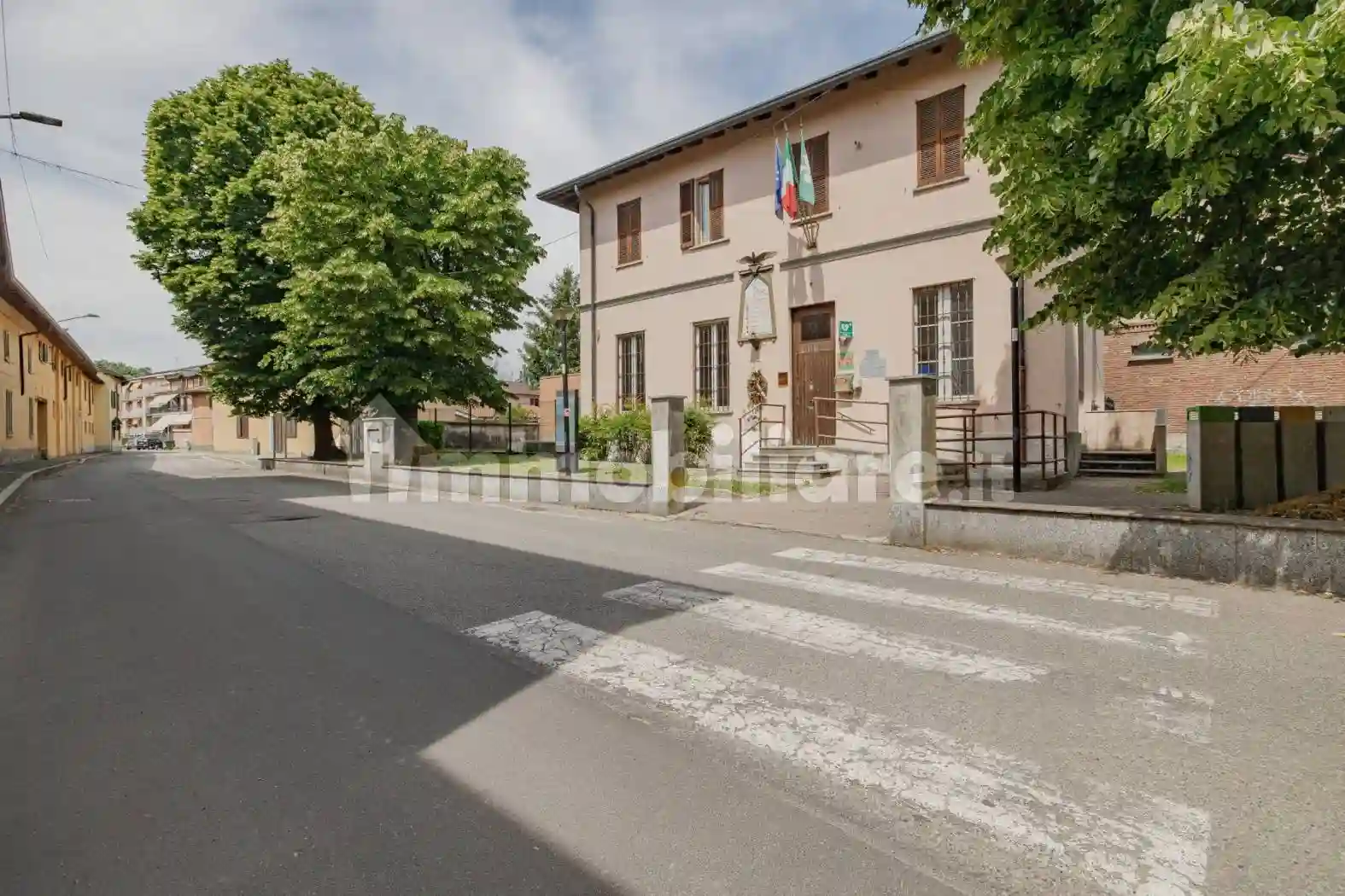 Palazzo - Edificio - foto 2