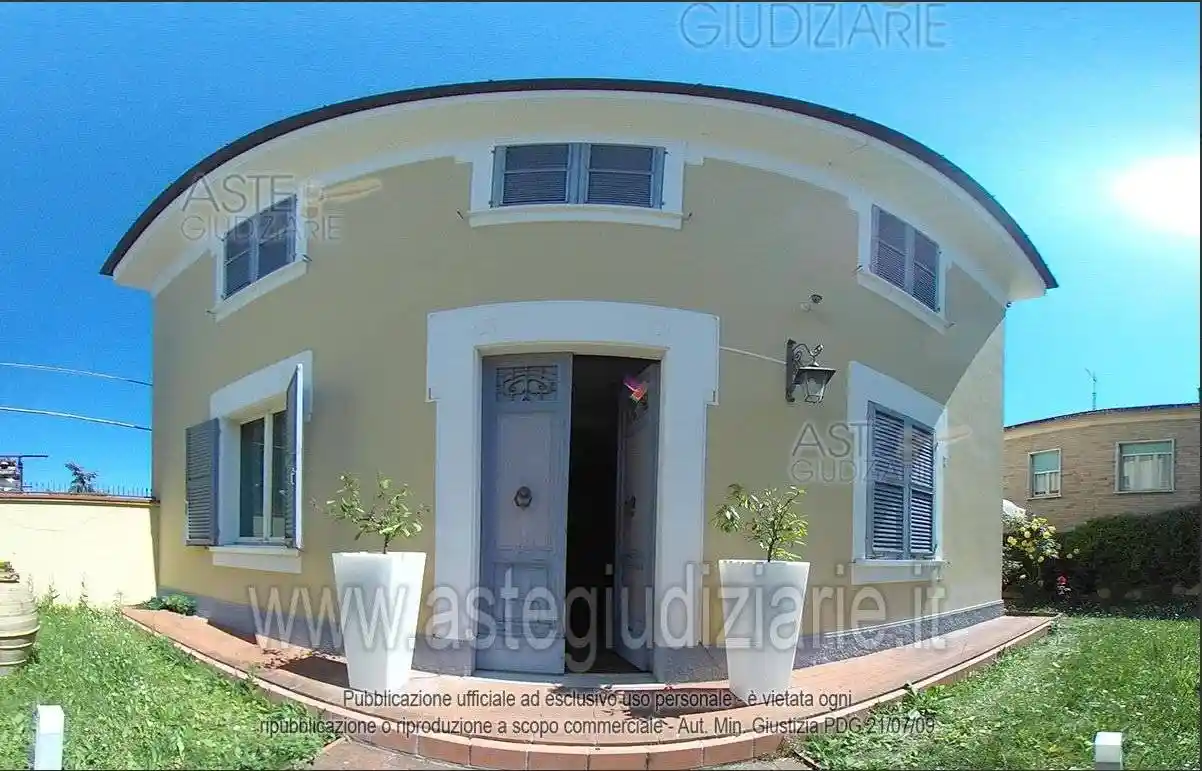 Villa in vendita a Osimo