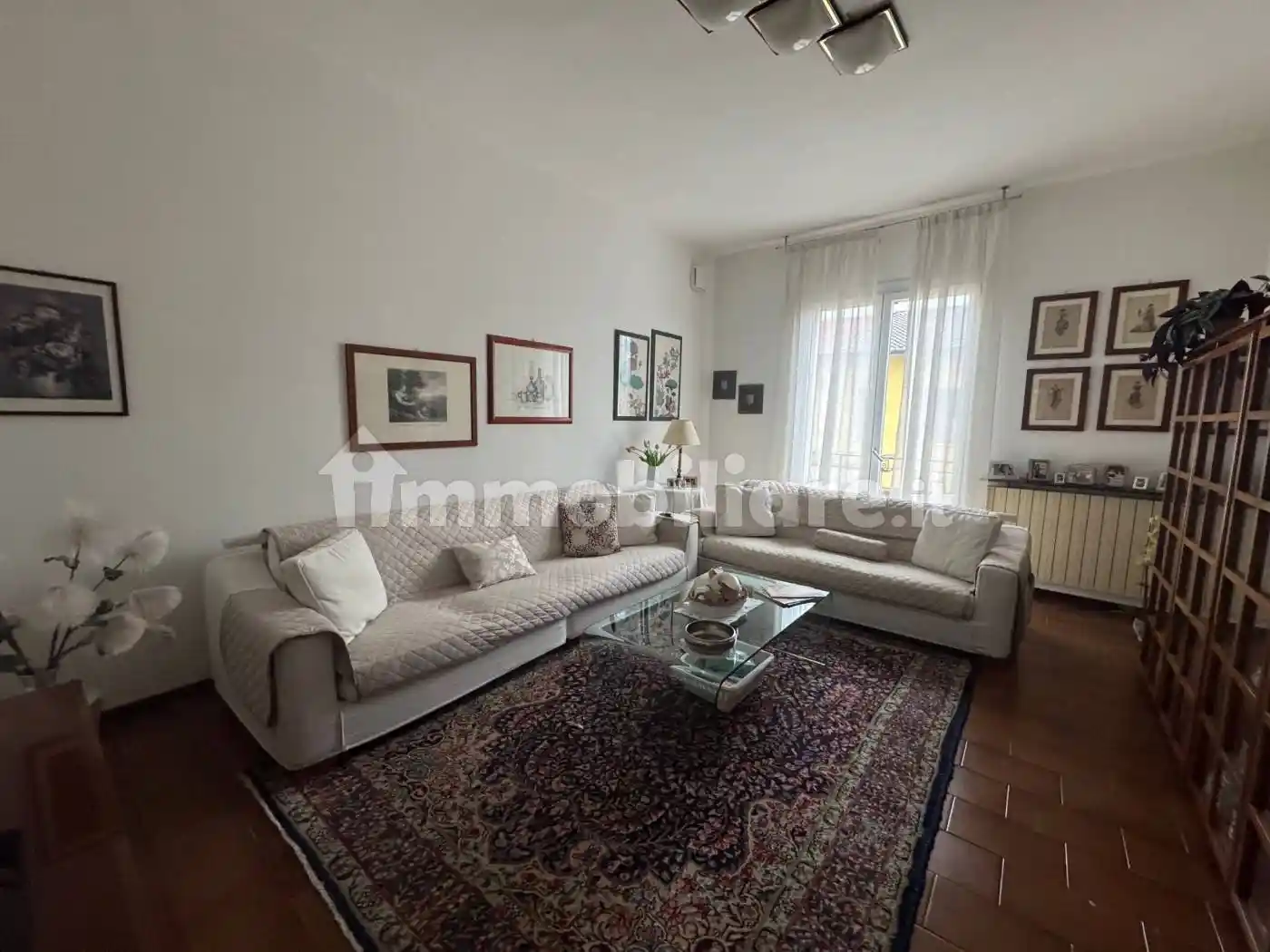 Villa in affitto a Campagnola Cremasca