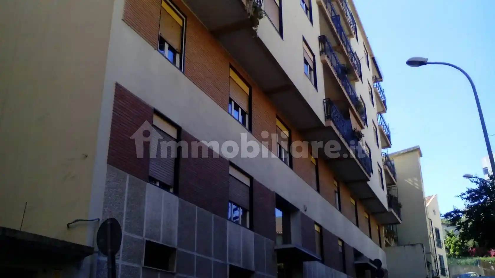 Appartamento in affitto a Messina