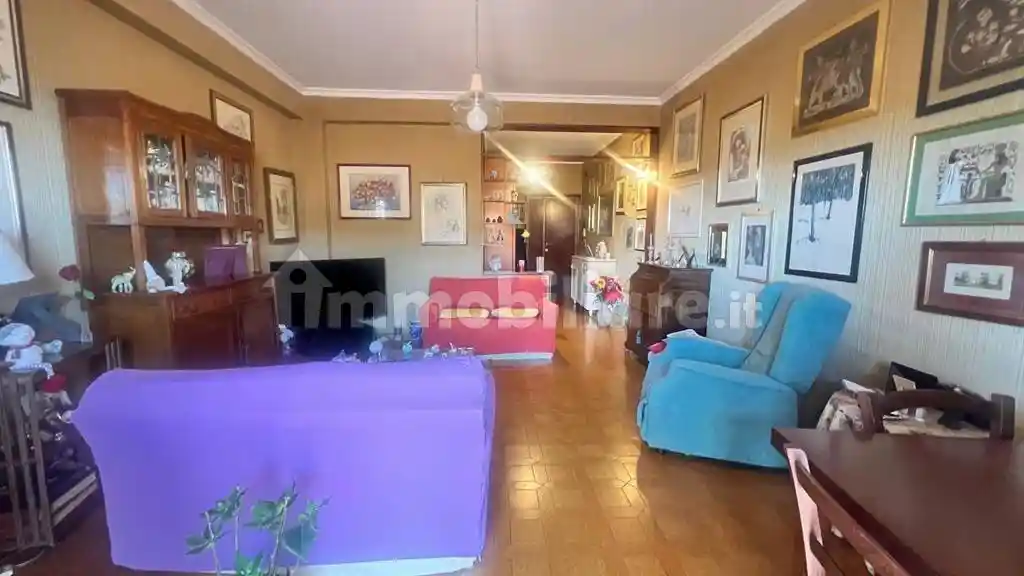 Appartamento in vendita a Bracciano