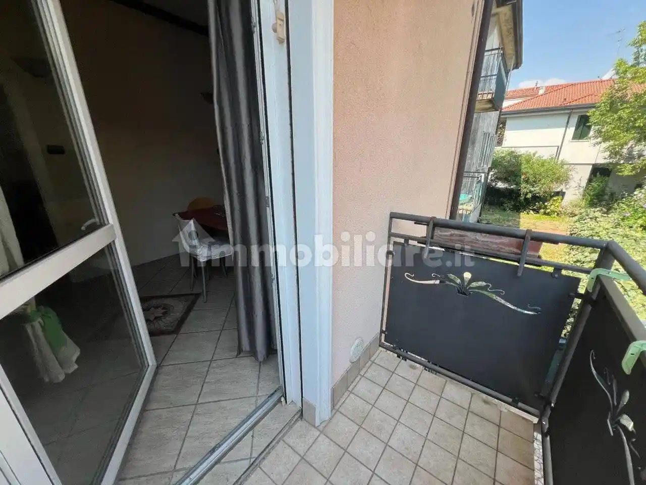 Appartamento in affitto a Padova