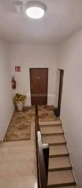 Appartamento in vendita a Calvenzano