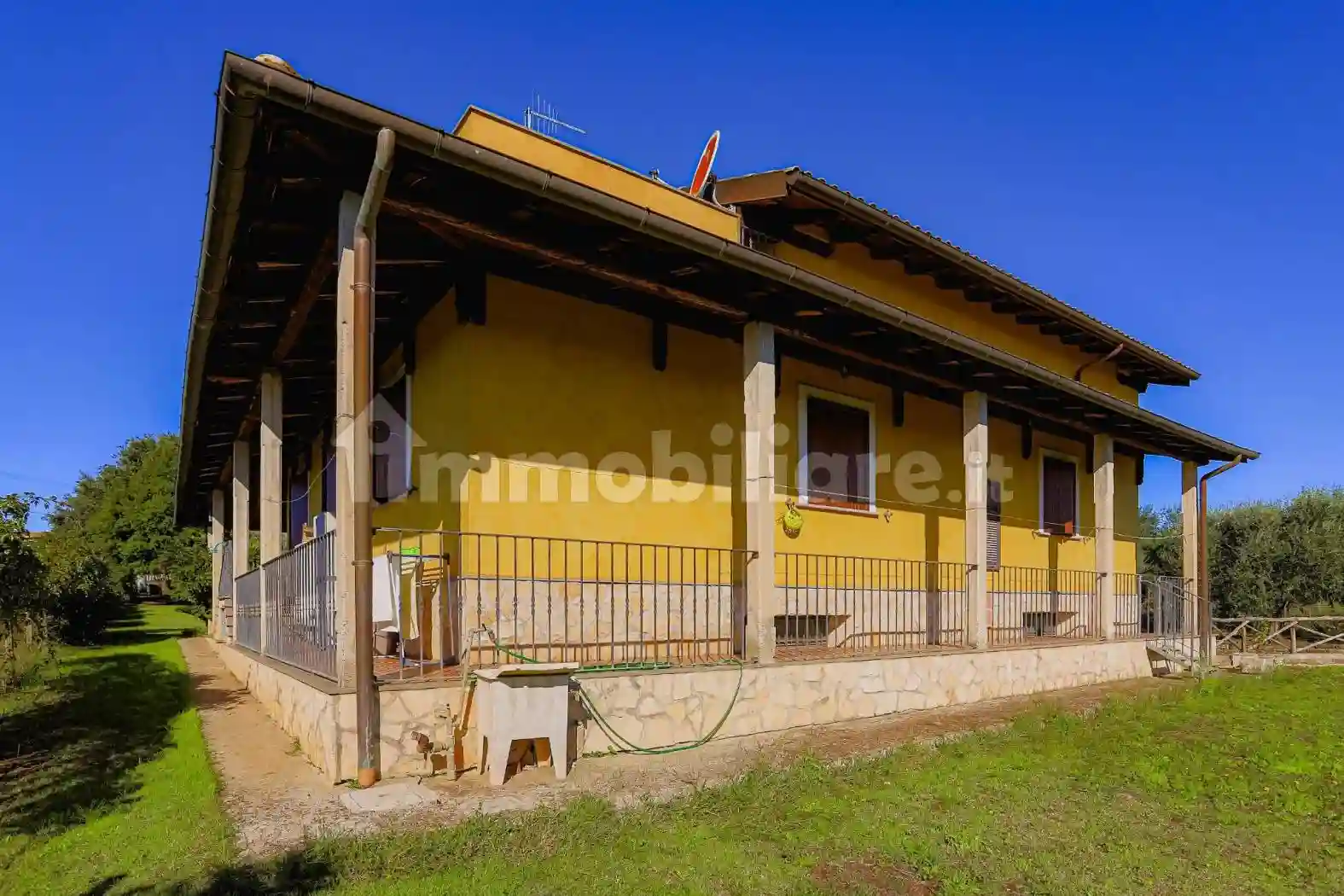 Villa - foto 3