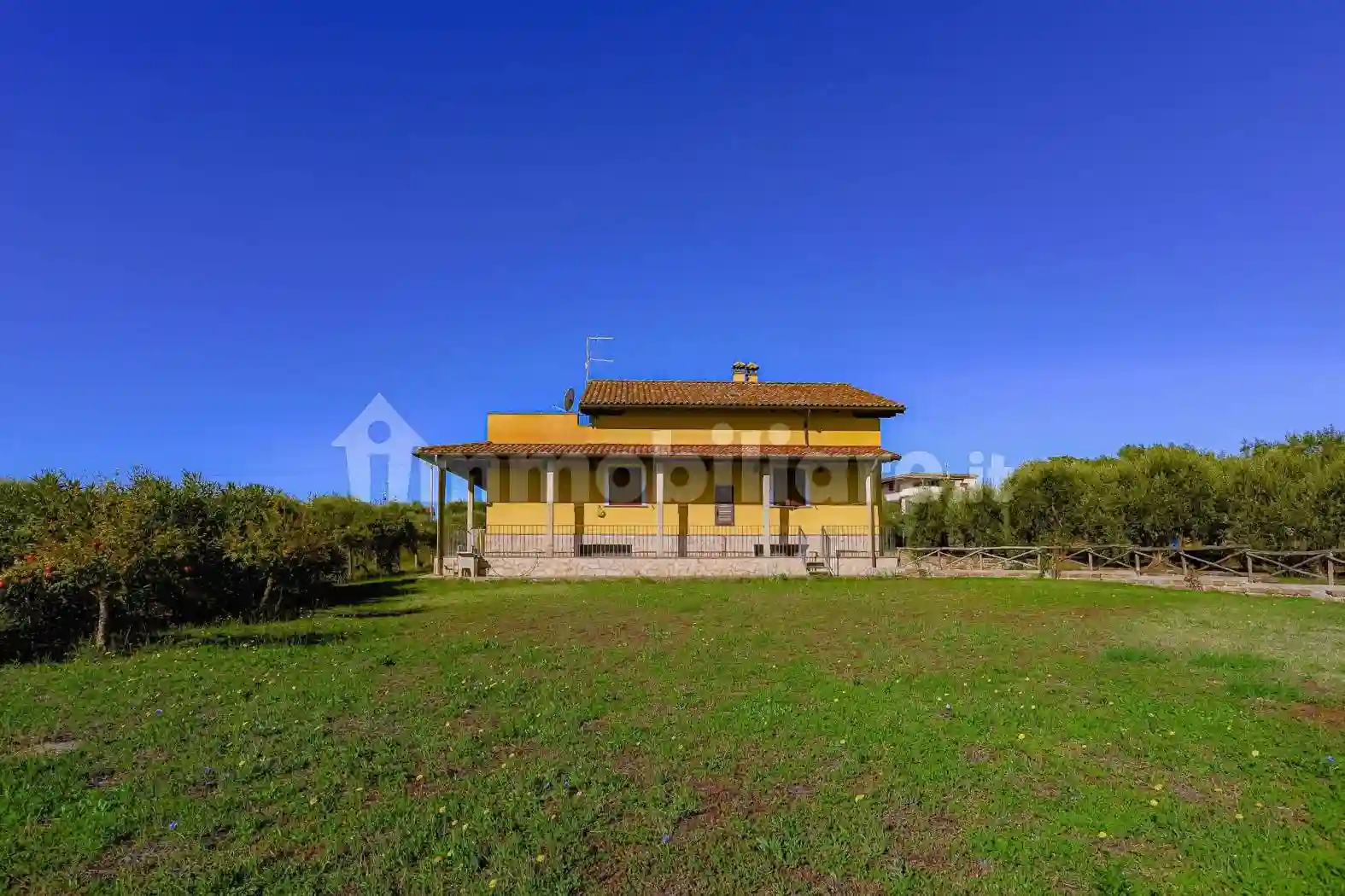Villa - foto 4