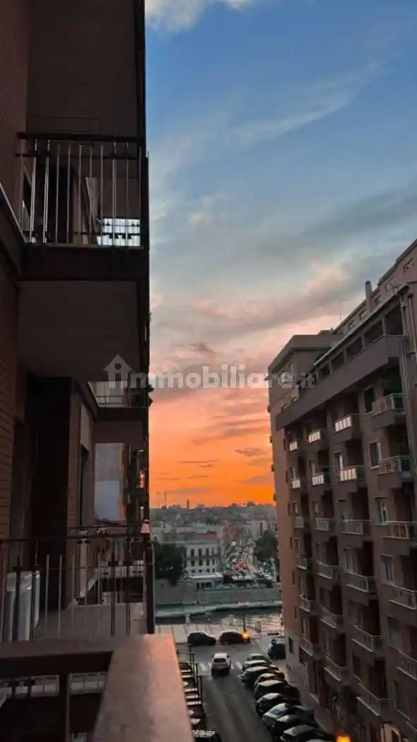 Appartamento in vendita a Taranto