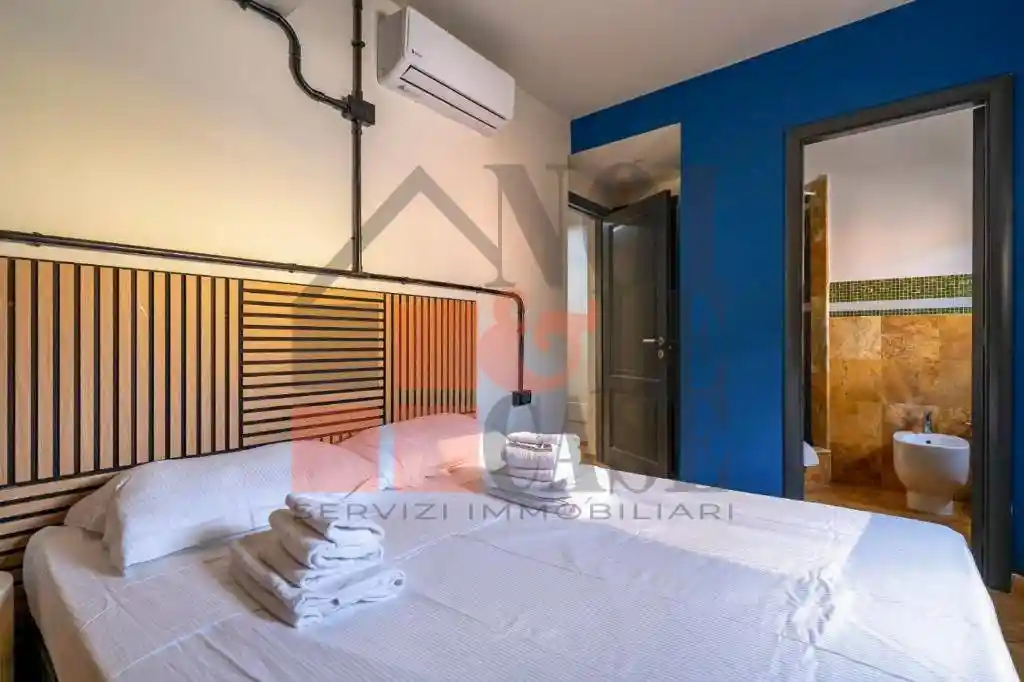 Casa indipendente in vendita a Roma