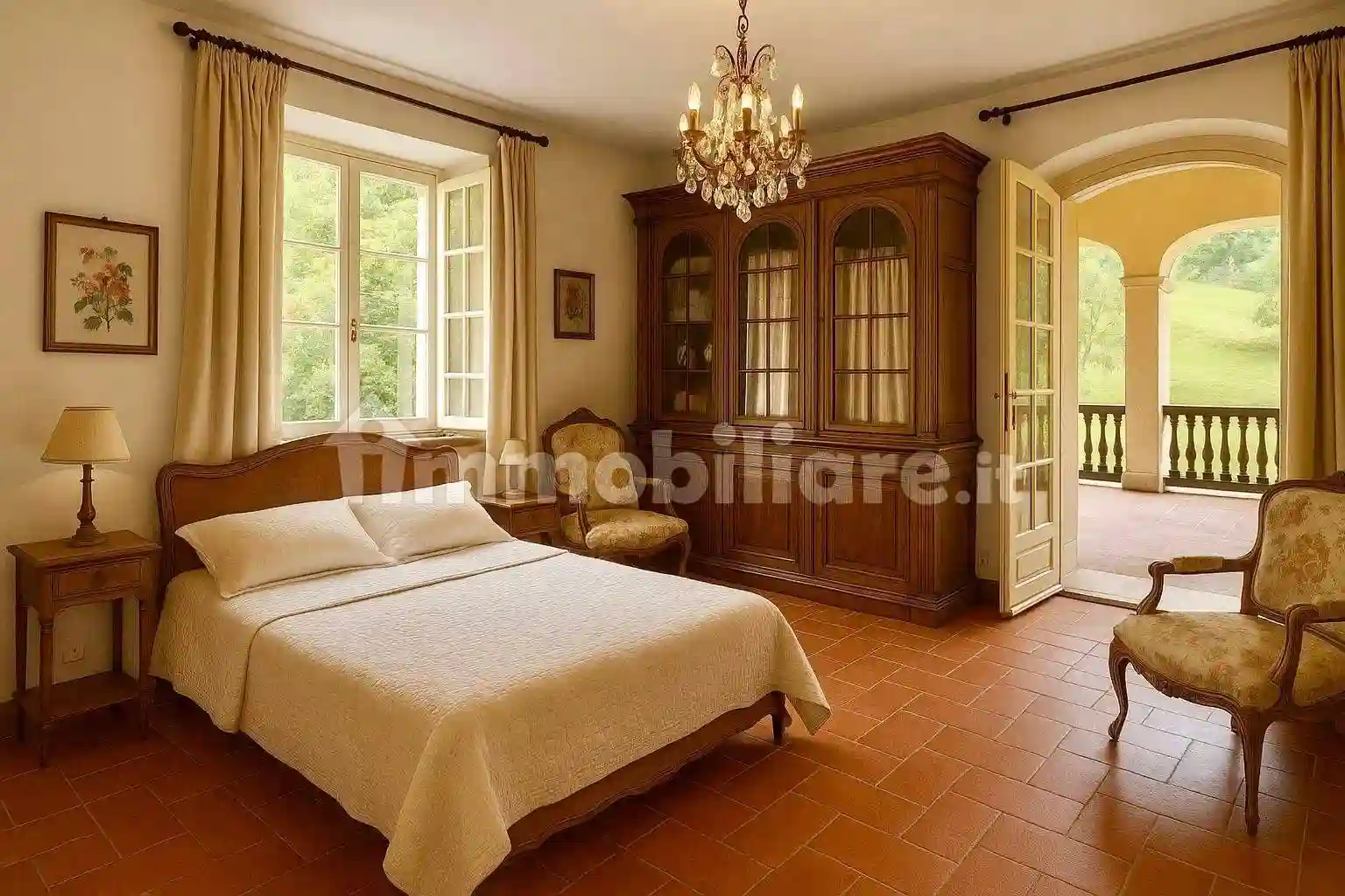 Villa - foto 4