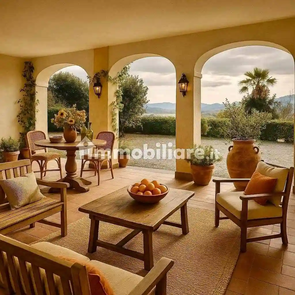 Villa - foto 5