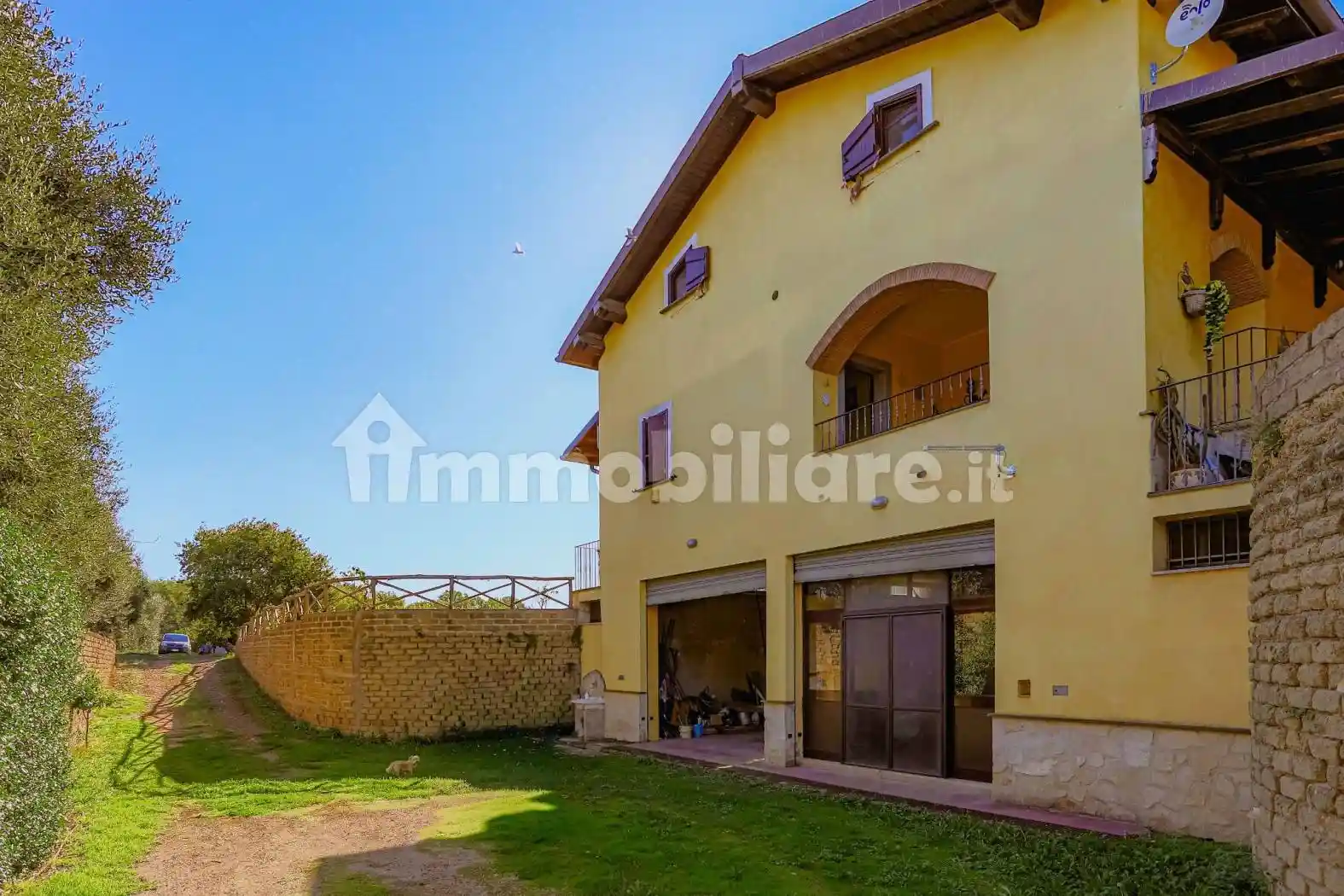 Appartamento in vendita a Lanuvio
