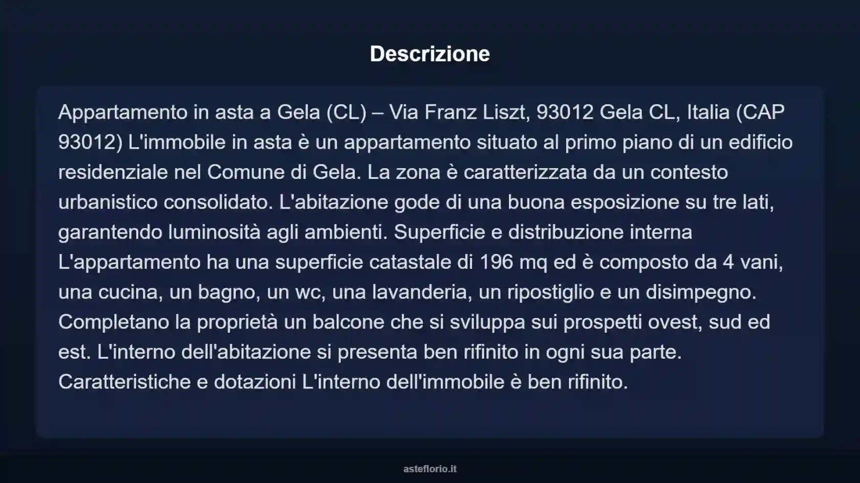 Appartamento - foto 4