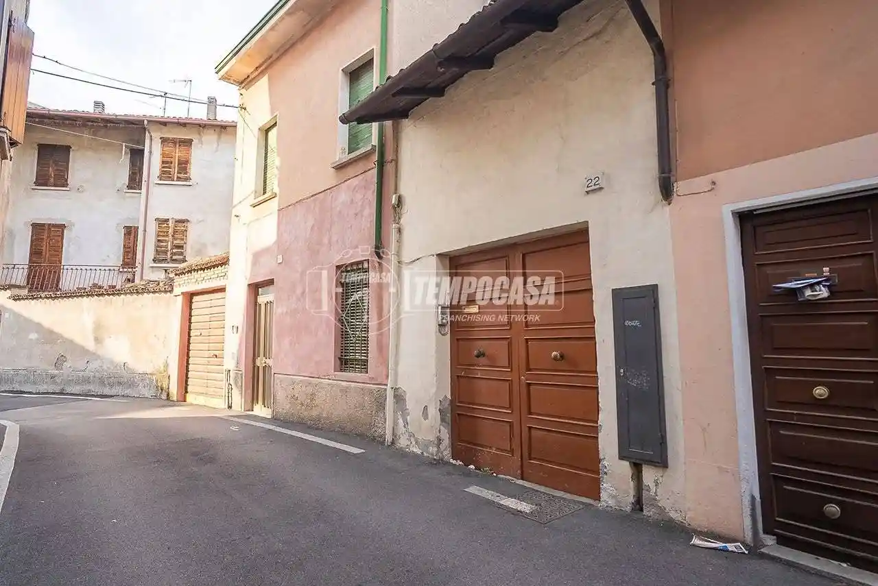 Appartamento in vendita a Montichiari