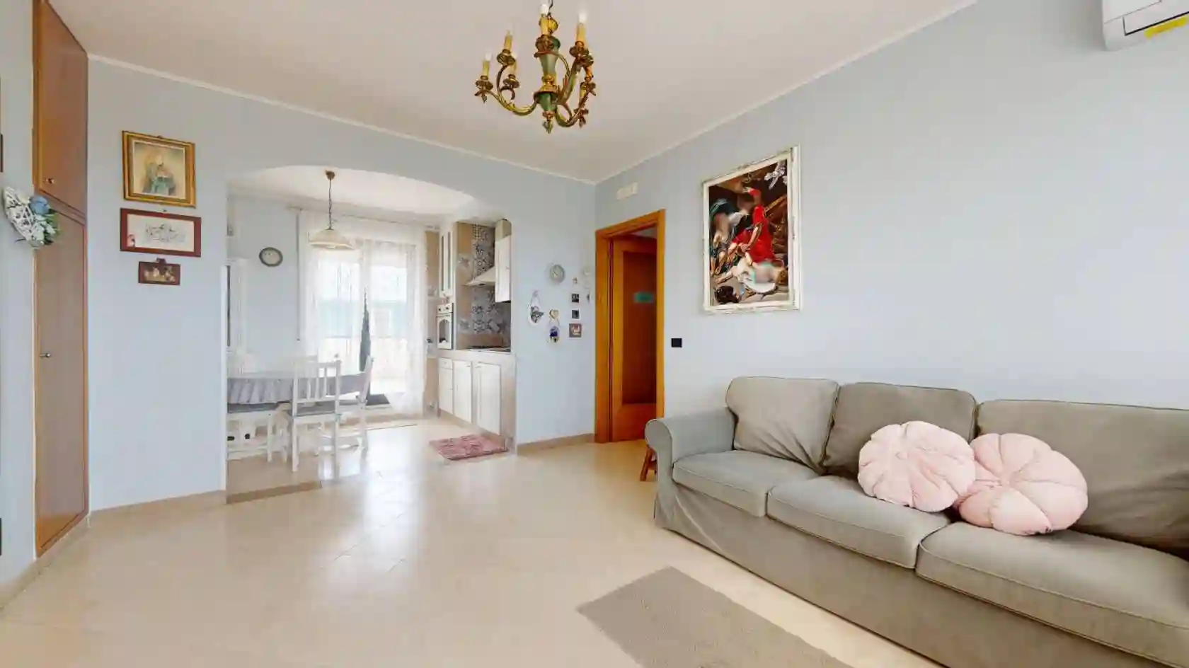 Appartamento - foto 4