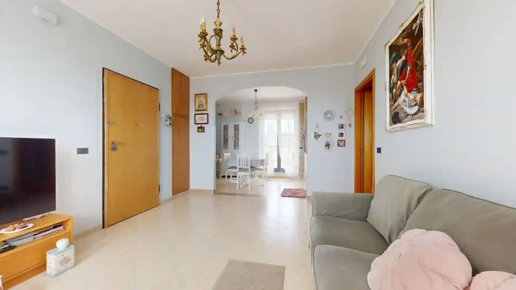 Appartamento - foto 5