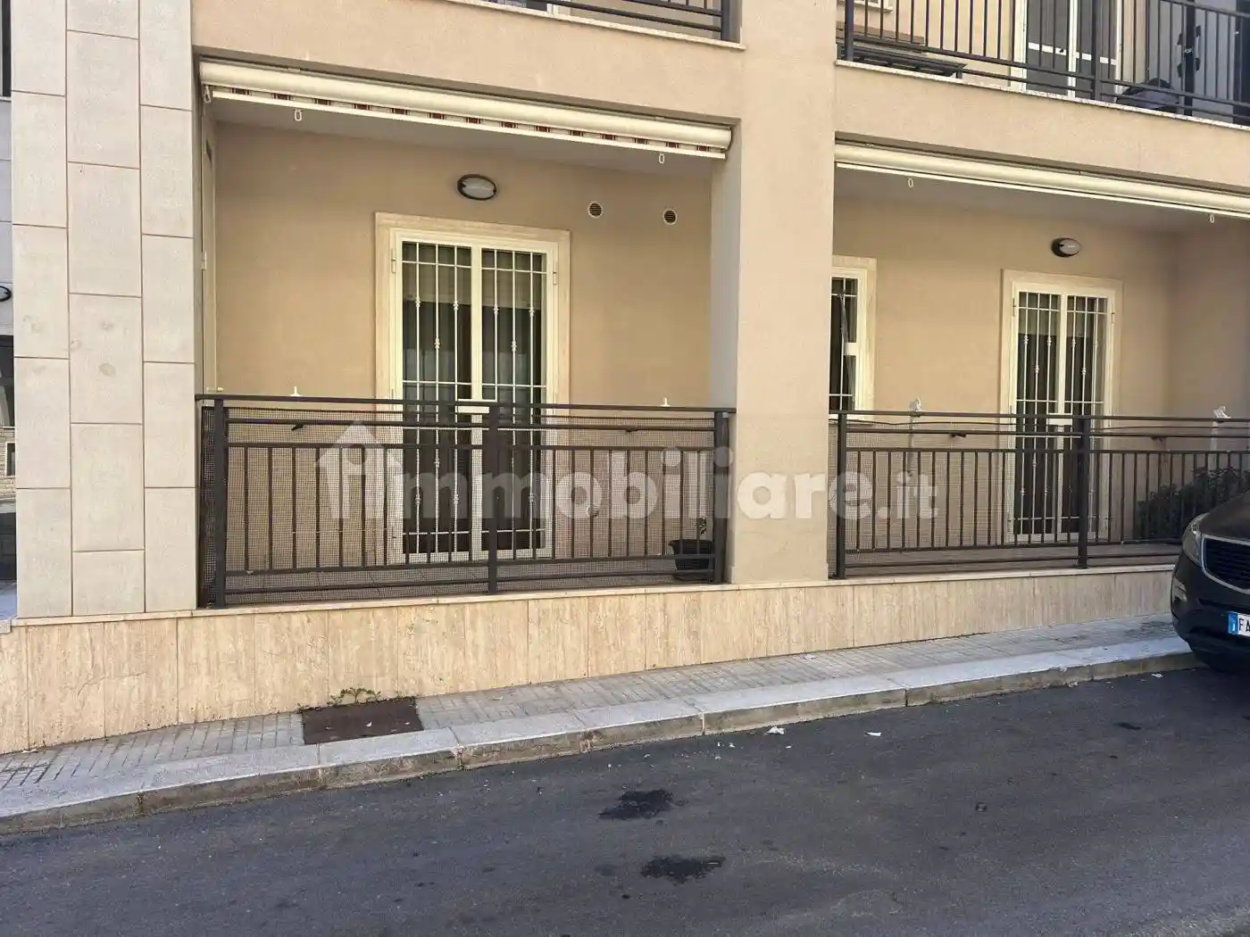 Appartamento in vendita a Turi