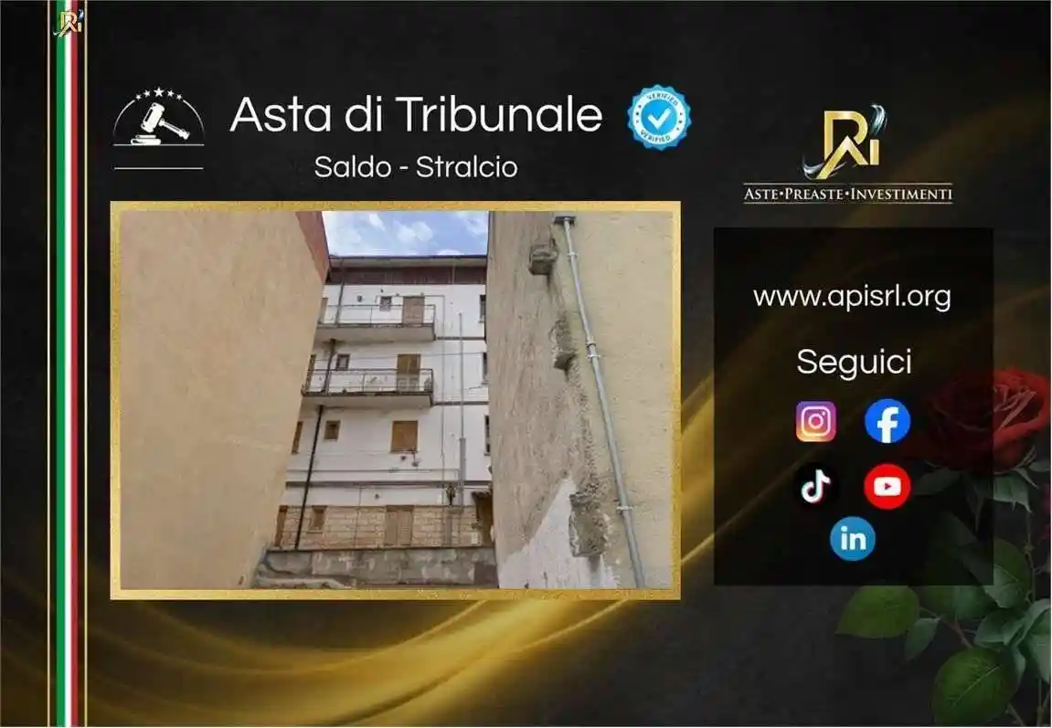 Appartamento in vendita a Roccaraso