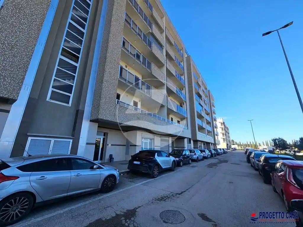Appartamento in vendita a Molfetta