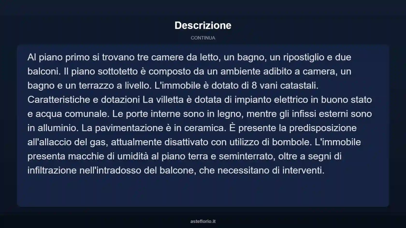 Villetta a schiera - foto 5