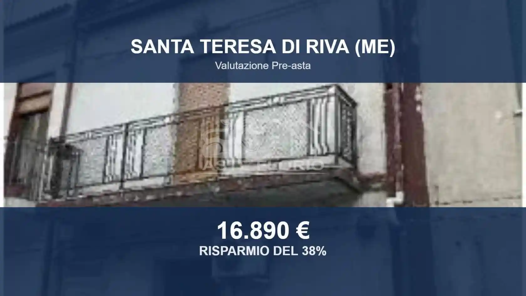 Appartamento