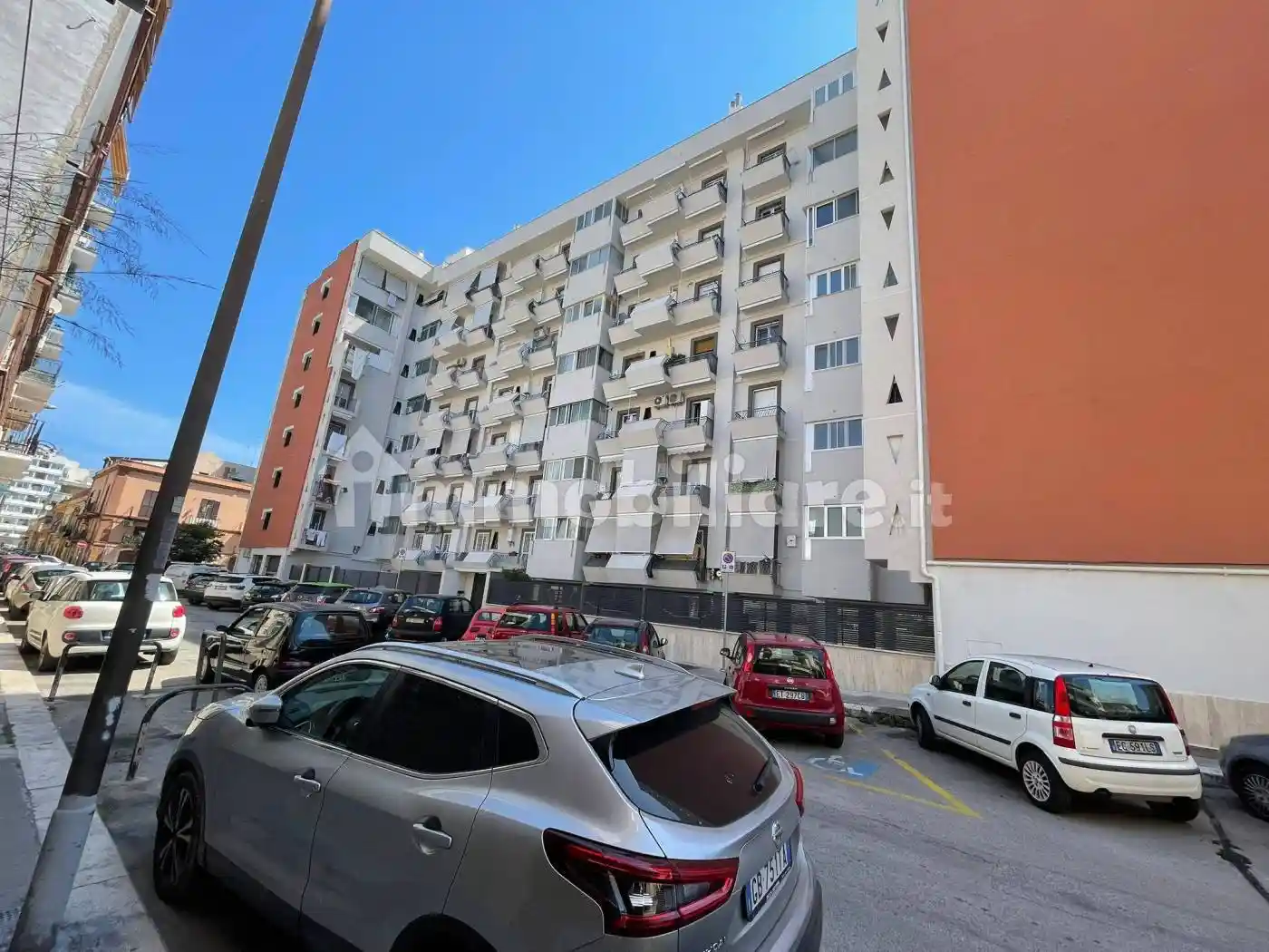 Appartamento in vendita a Bari