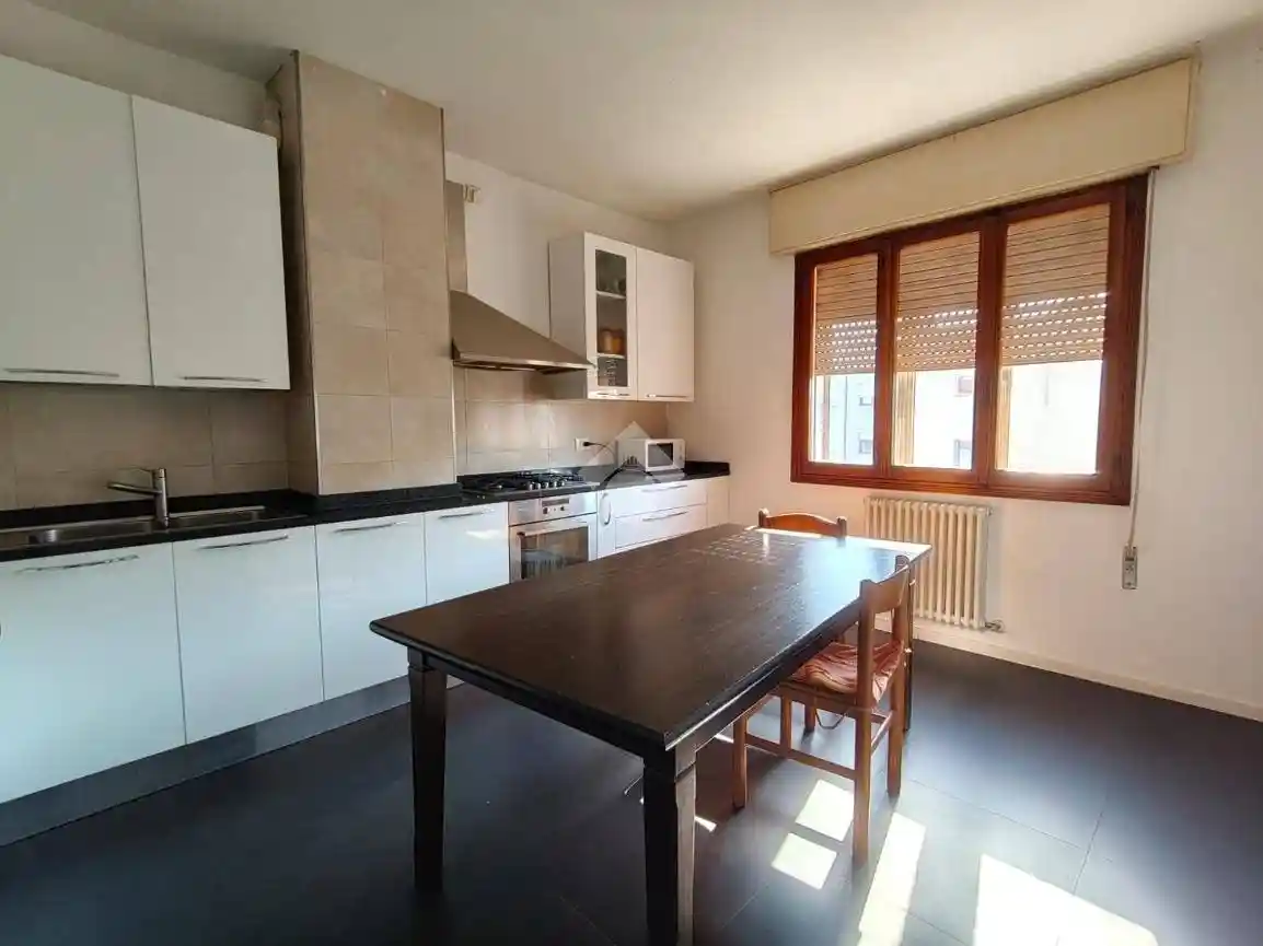 Appartamento in vendita a Spinea