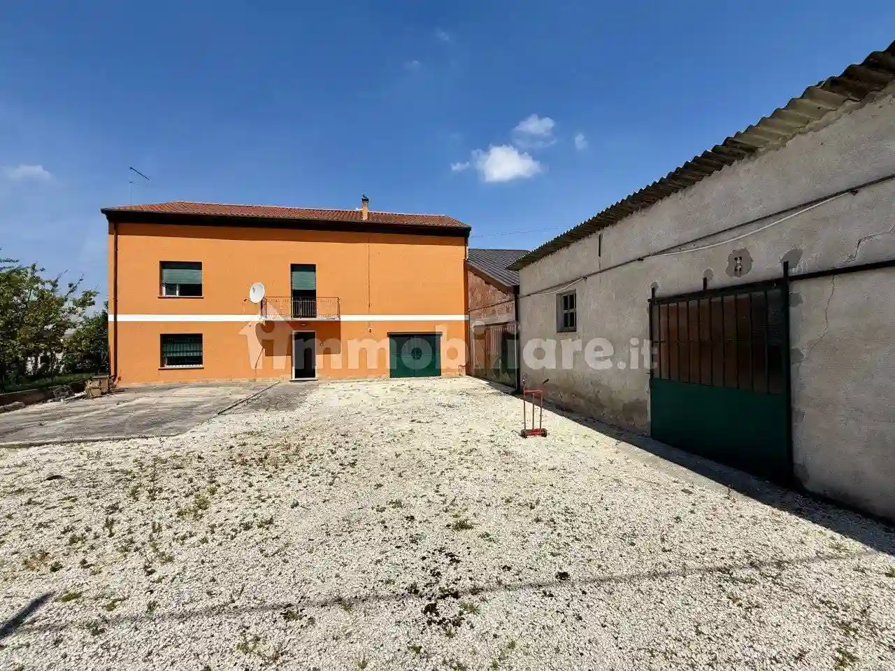 Casa indipendente - foto 2