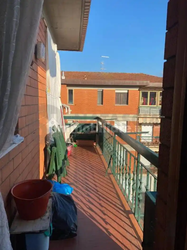 Appartamento in vendita a Pontassieve