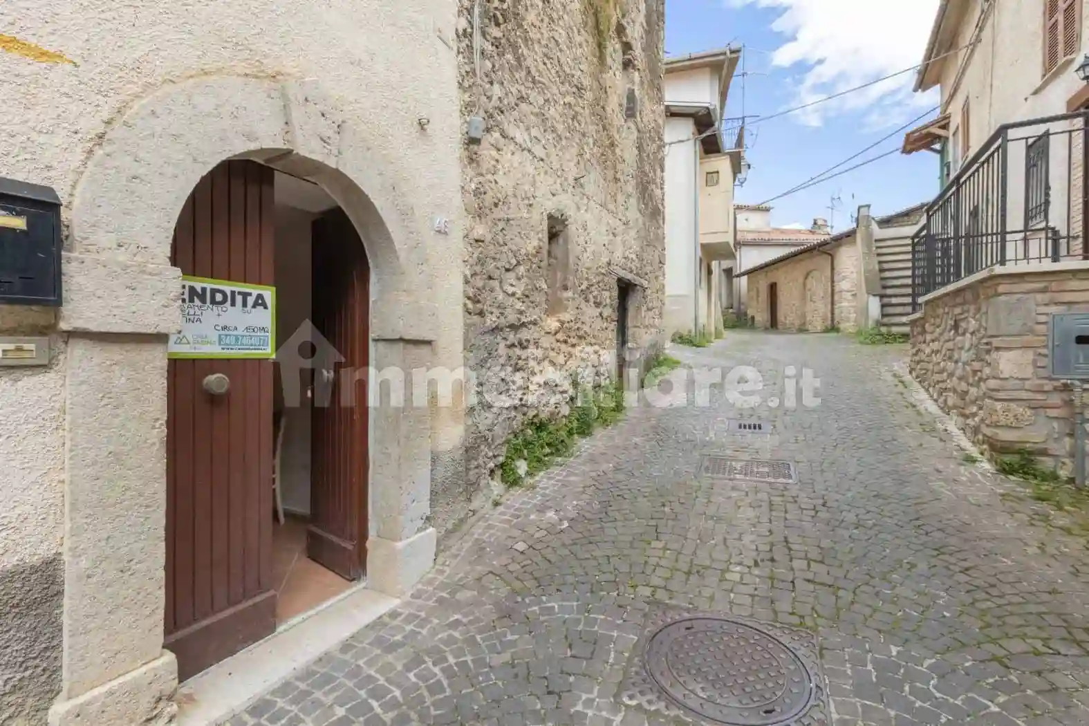 Casa indipendente - foto 3