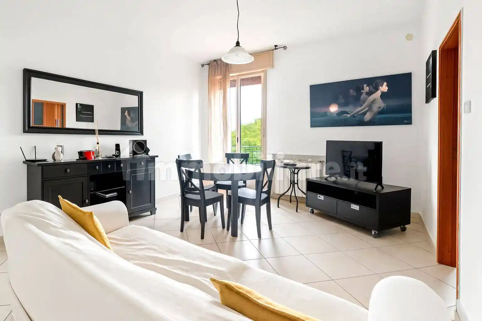 Appartamento in vendita a Bologna