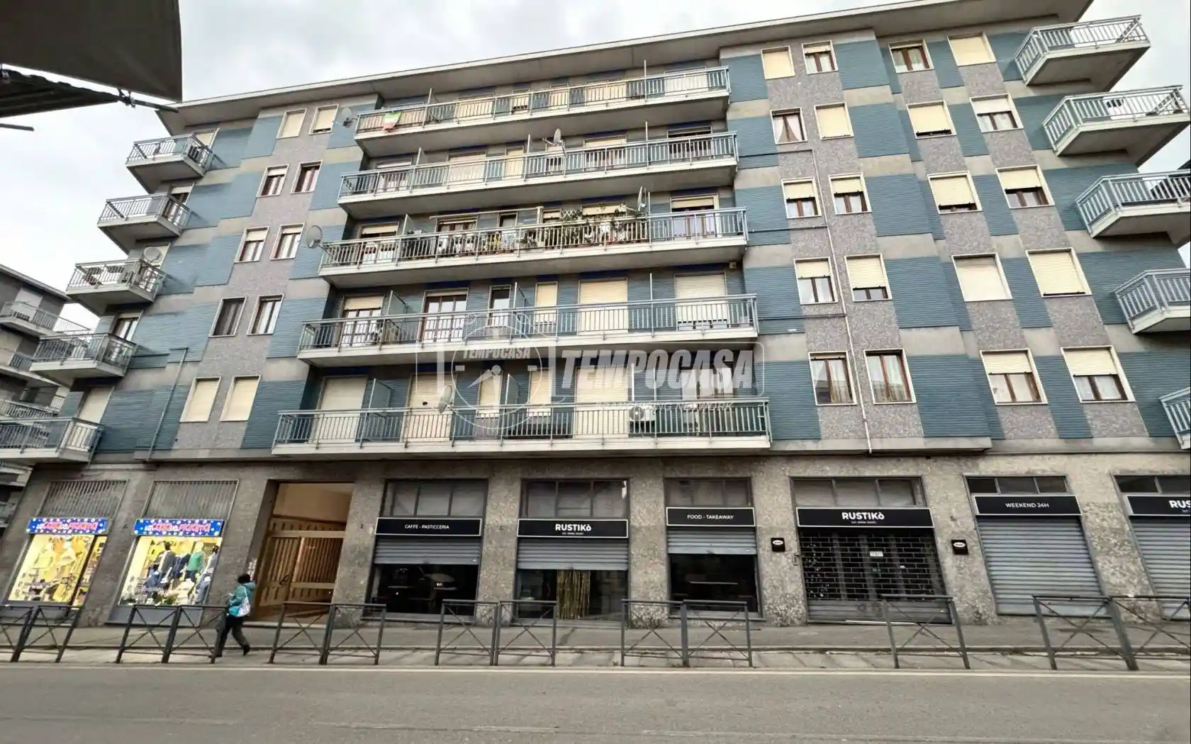 Appartamento in vendita a Biella