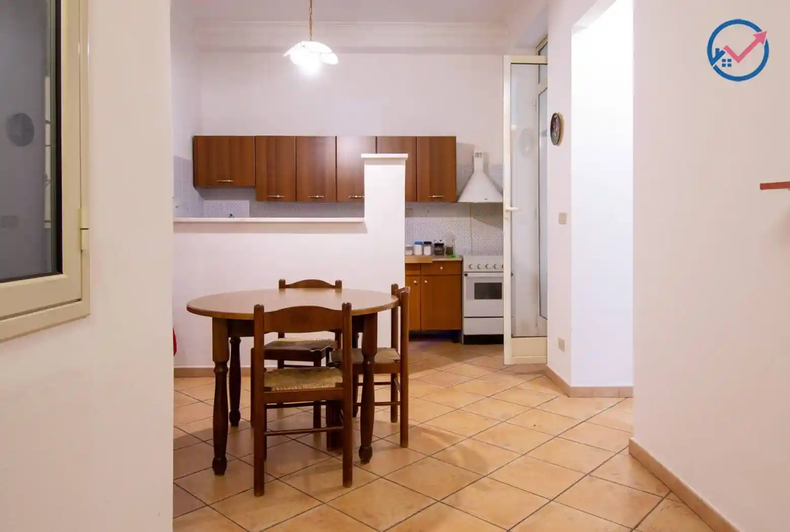 Appartamento in vendita a Palermo