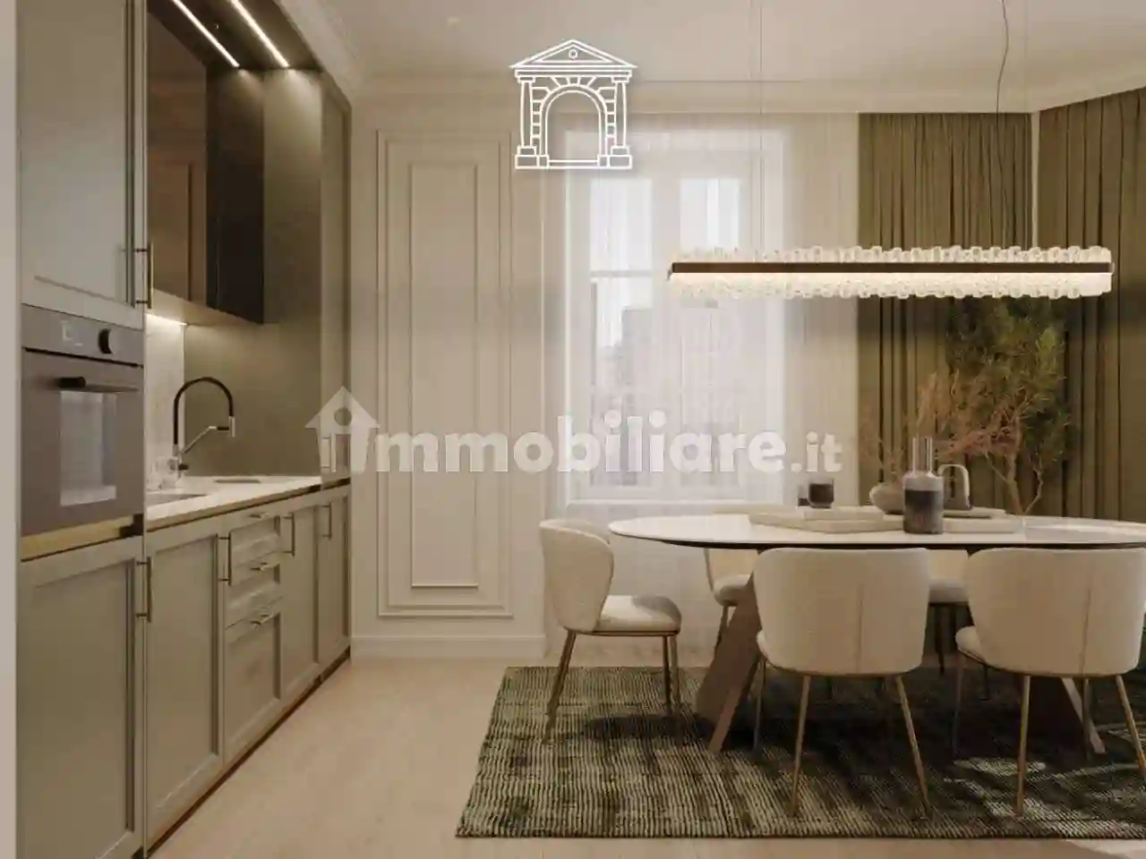 Appartamento - foto 3