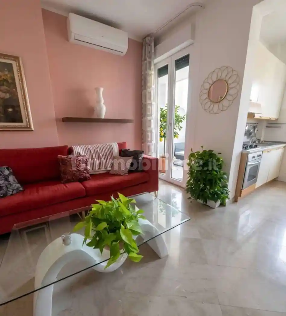 Appartamento in vendita a Piacenza