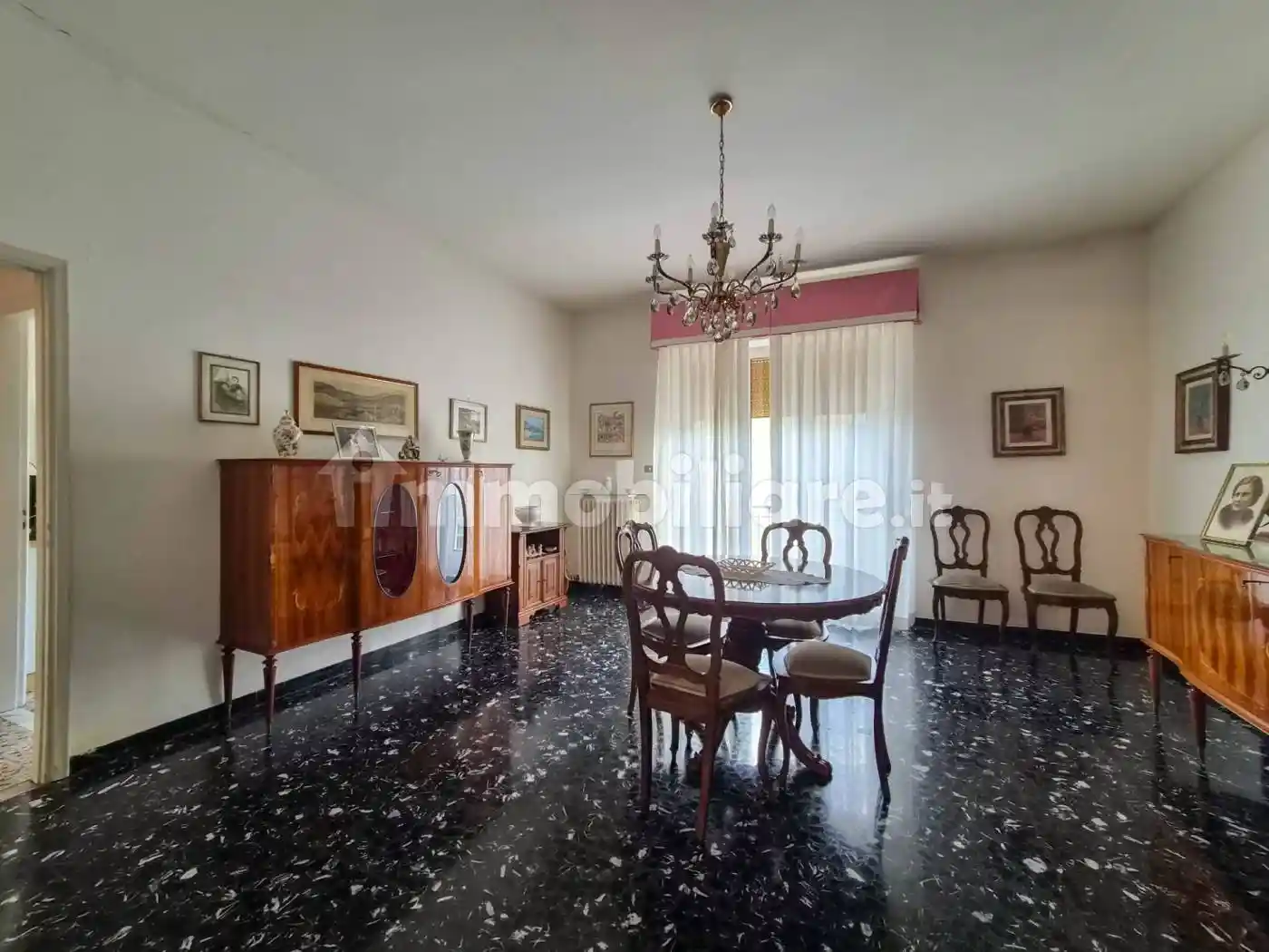 Appartamento in vendita a Lucca