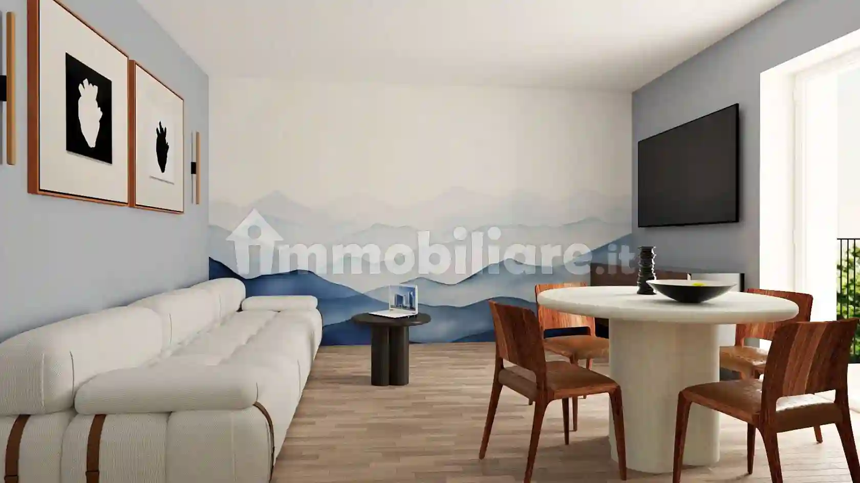 Appartamento - foto 2